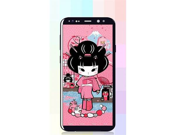 kokeshi for Android - Download the APK from Habererciyes